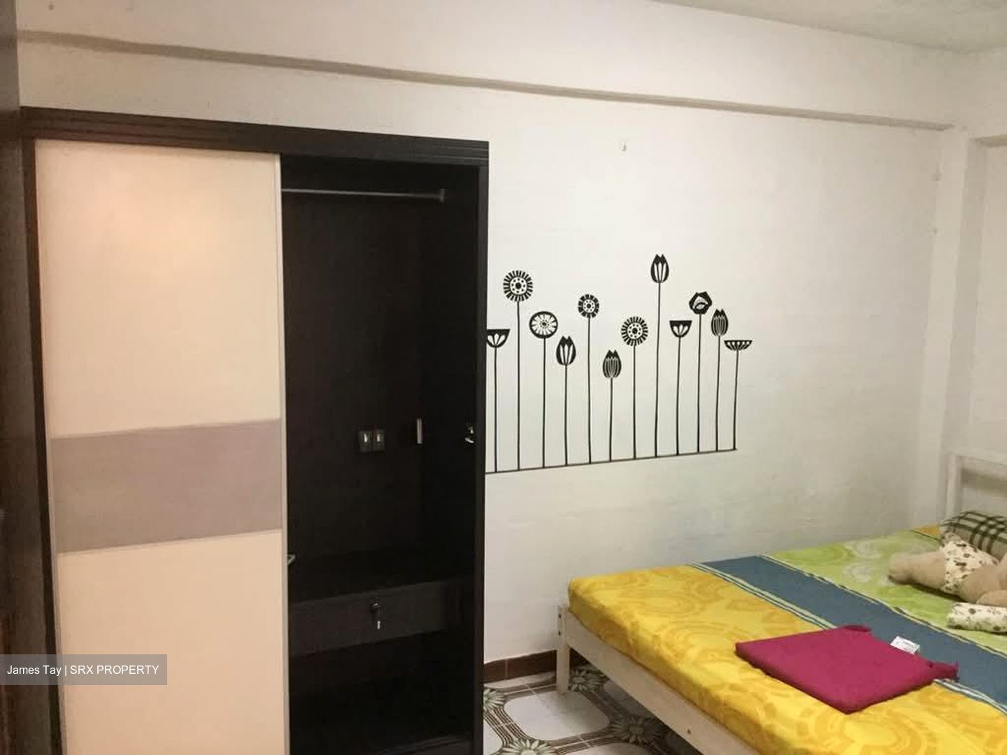 Blk 206 Toa Payoh North (Toa Payoh), HDB 3 Rooms #565631681